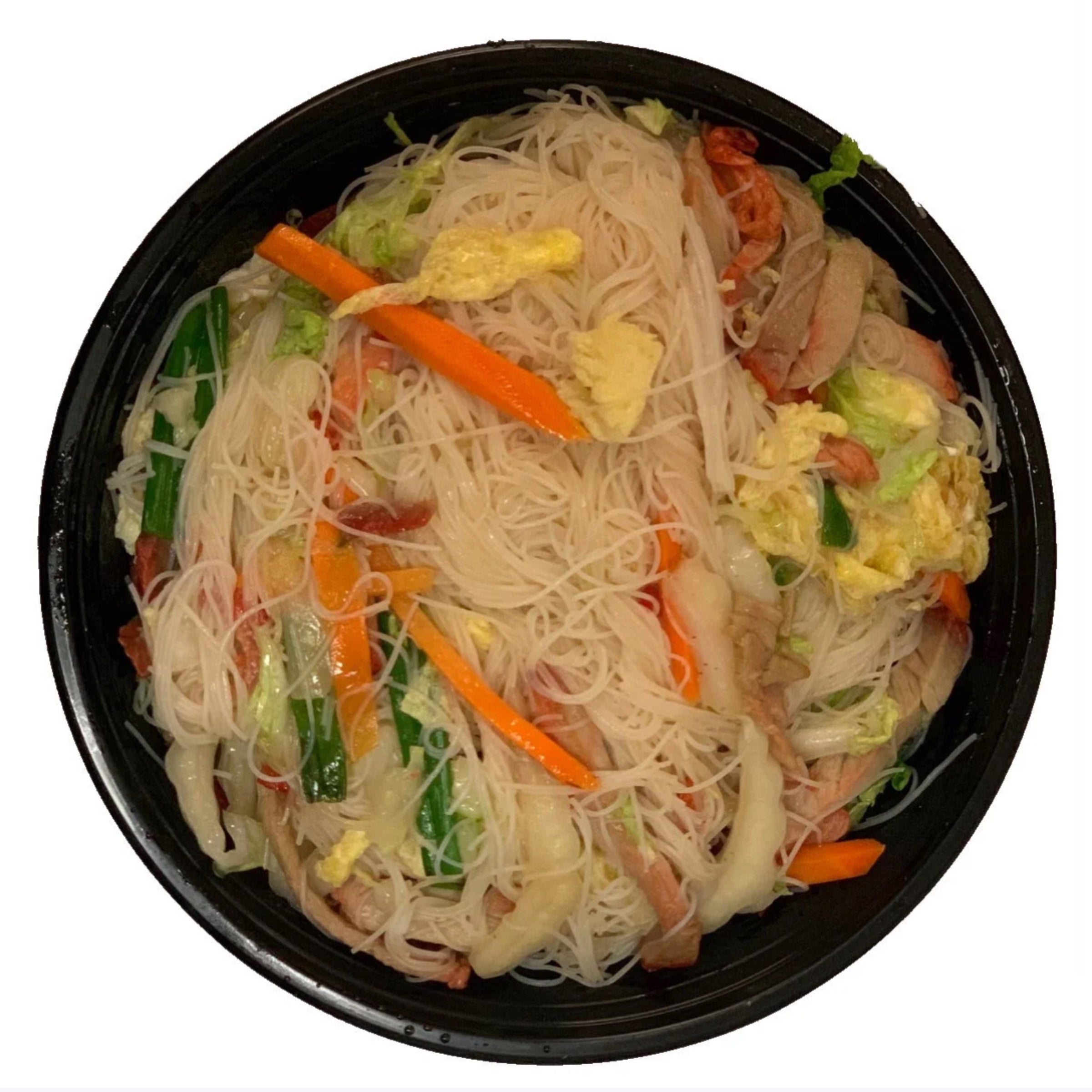 067. Singapore Mei Fun 新洲米粉| Golden House